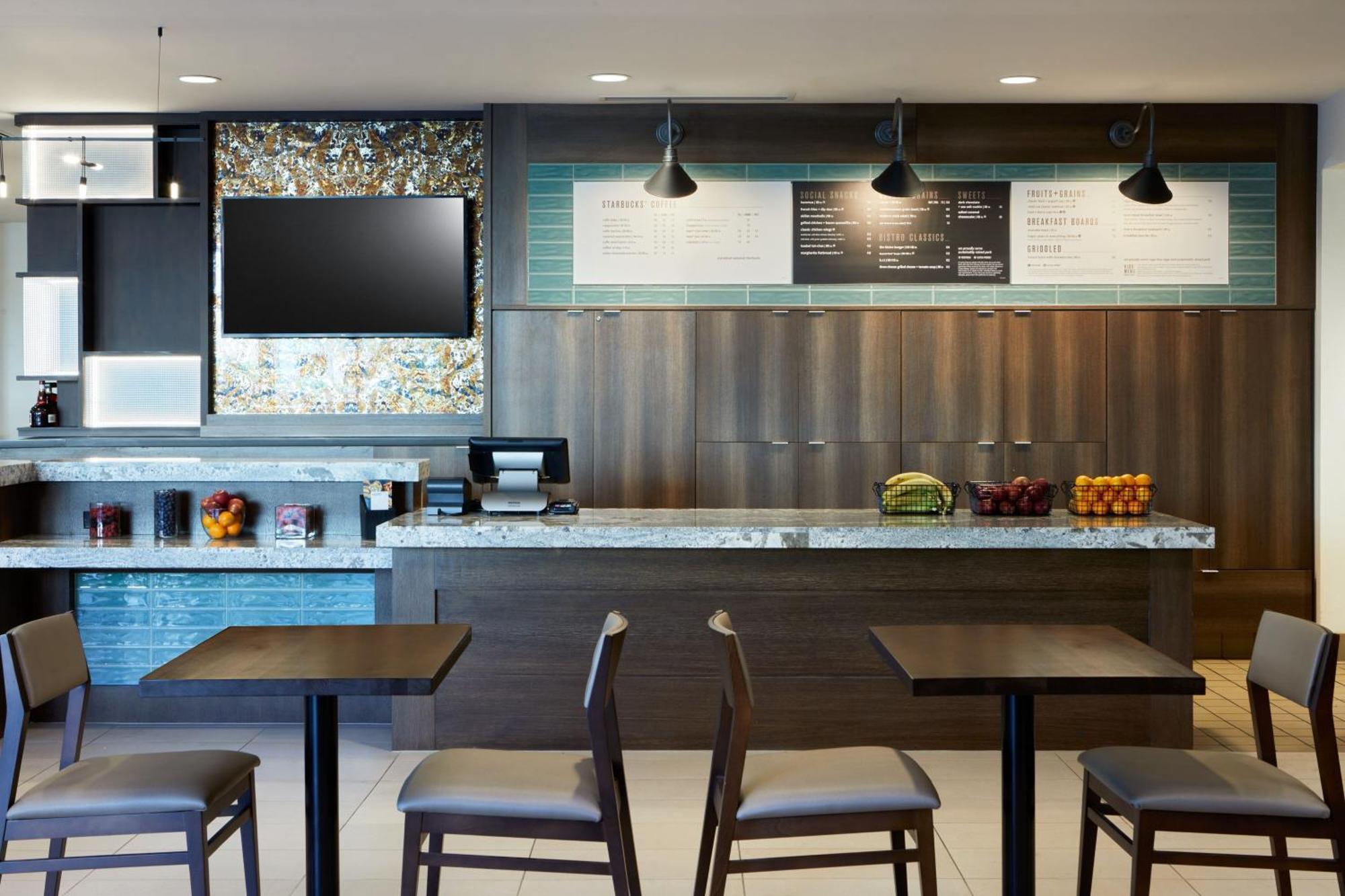 Towneplace Suites By Marriott Thousand Oaks Agoura Hills Esterno foto