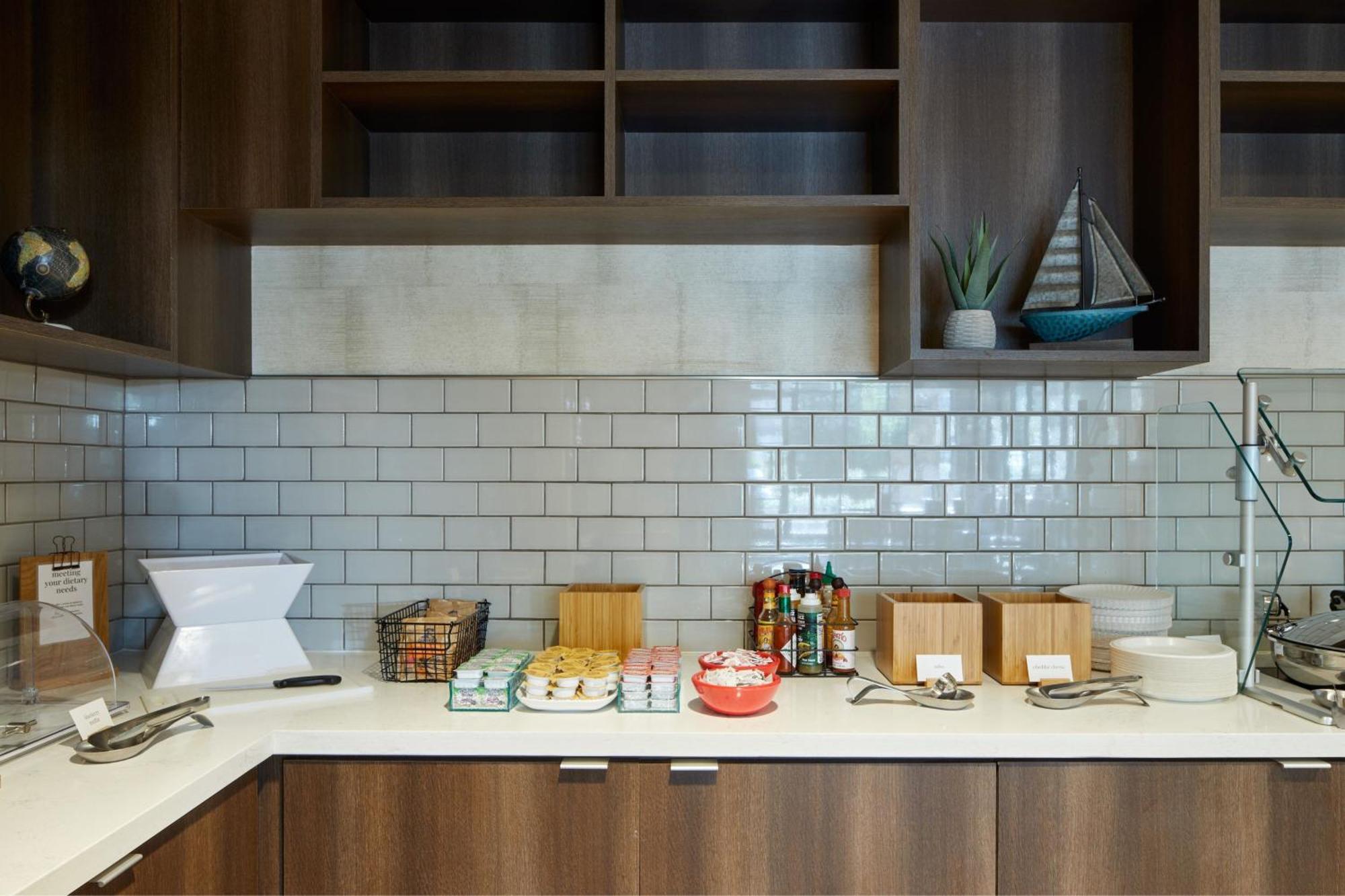 Towneplace Suites By Marriott Thousand Oaks Agoura Hills Esterno foto