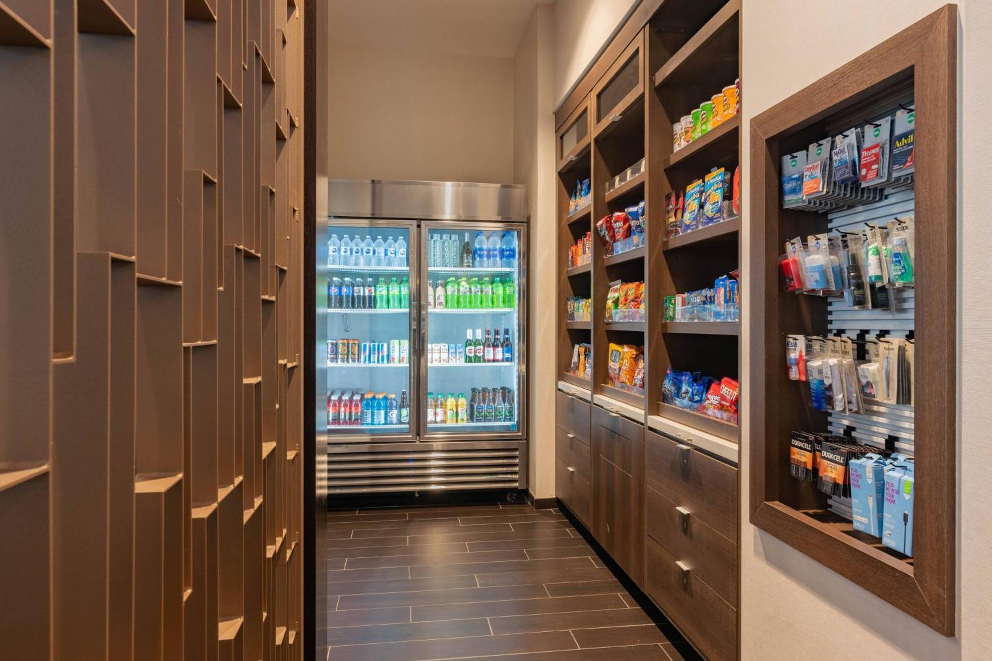 Towneplace Suites By Marriott Thousand Oaks Agoura Hills Esterno foto