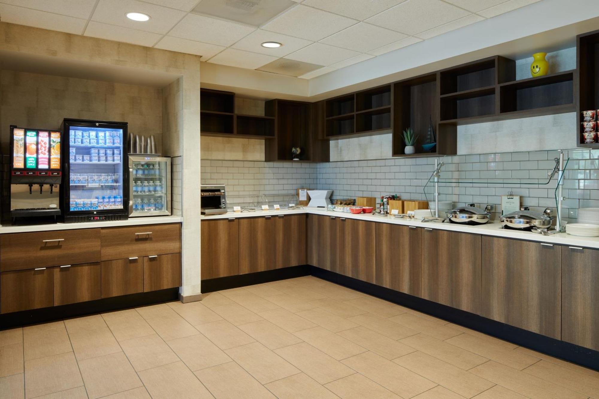 Towneplace Suites By Marriott Thousand Oaks Agoura Hills Esterno foto