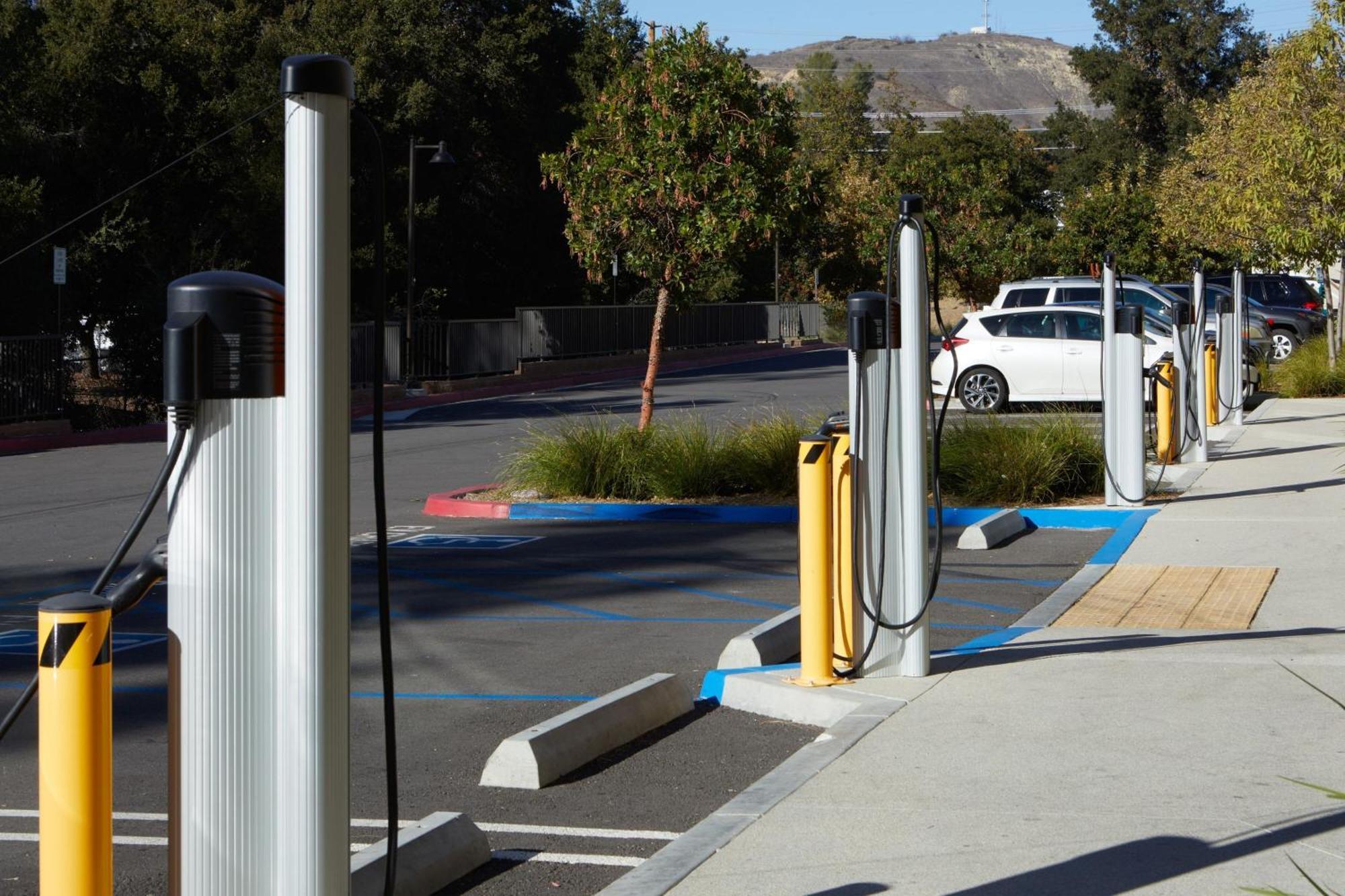 Towneplace Suites By Marriott Thousand Oaks Agoura Hills Esterno foto