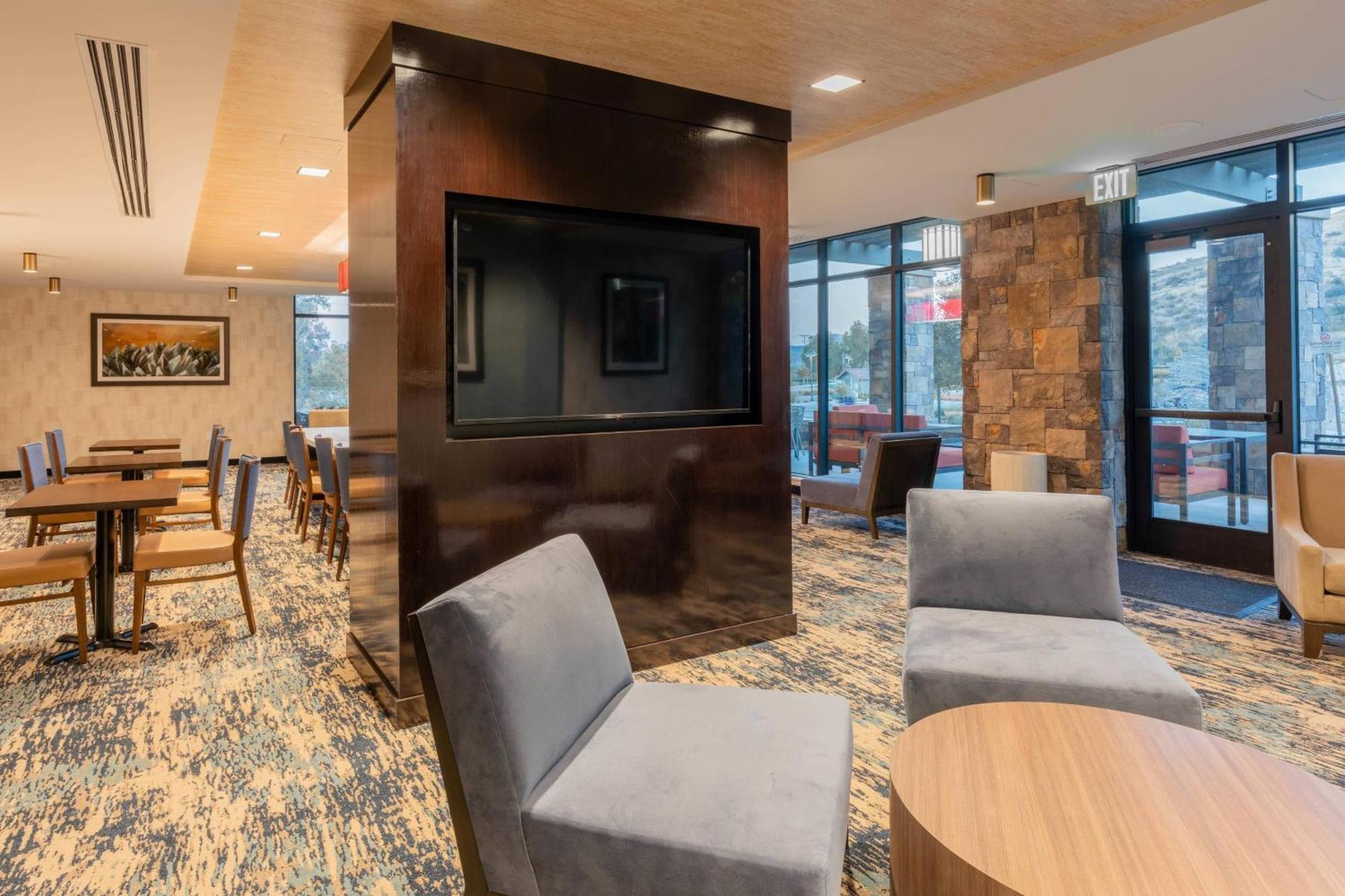 Towneplace Suites By Marriott Thousand Oaks Agoura Hills Esterno foto