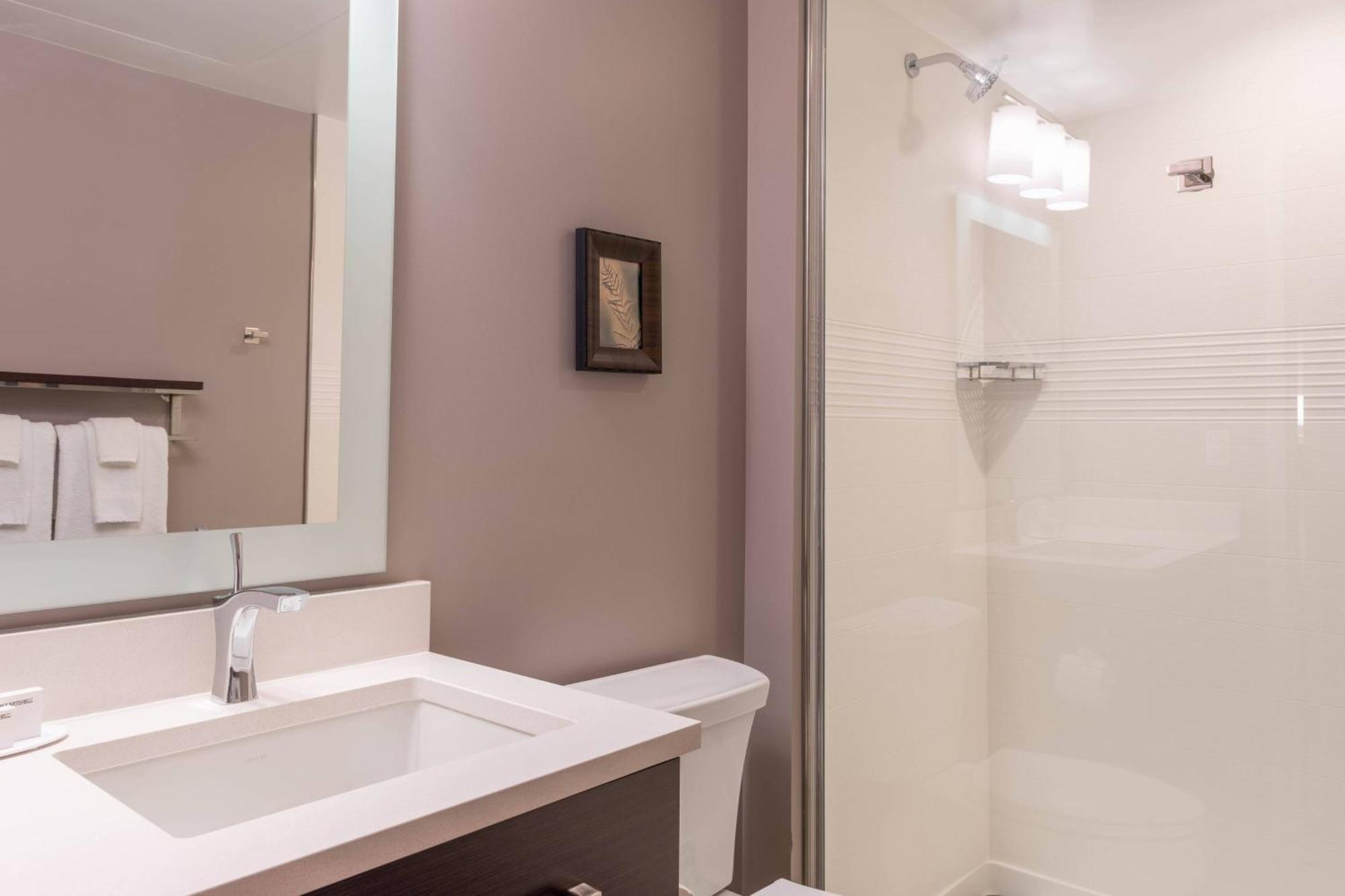 Towneplace Suites By Marriott Thousand Oaks Agoura Hills Esterno foto