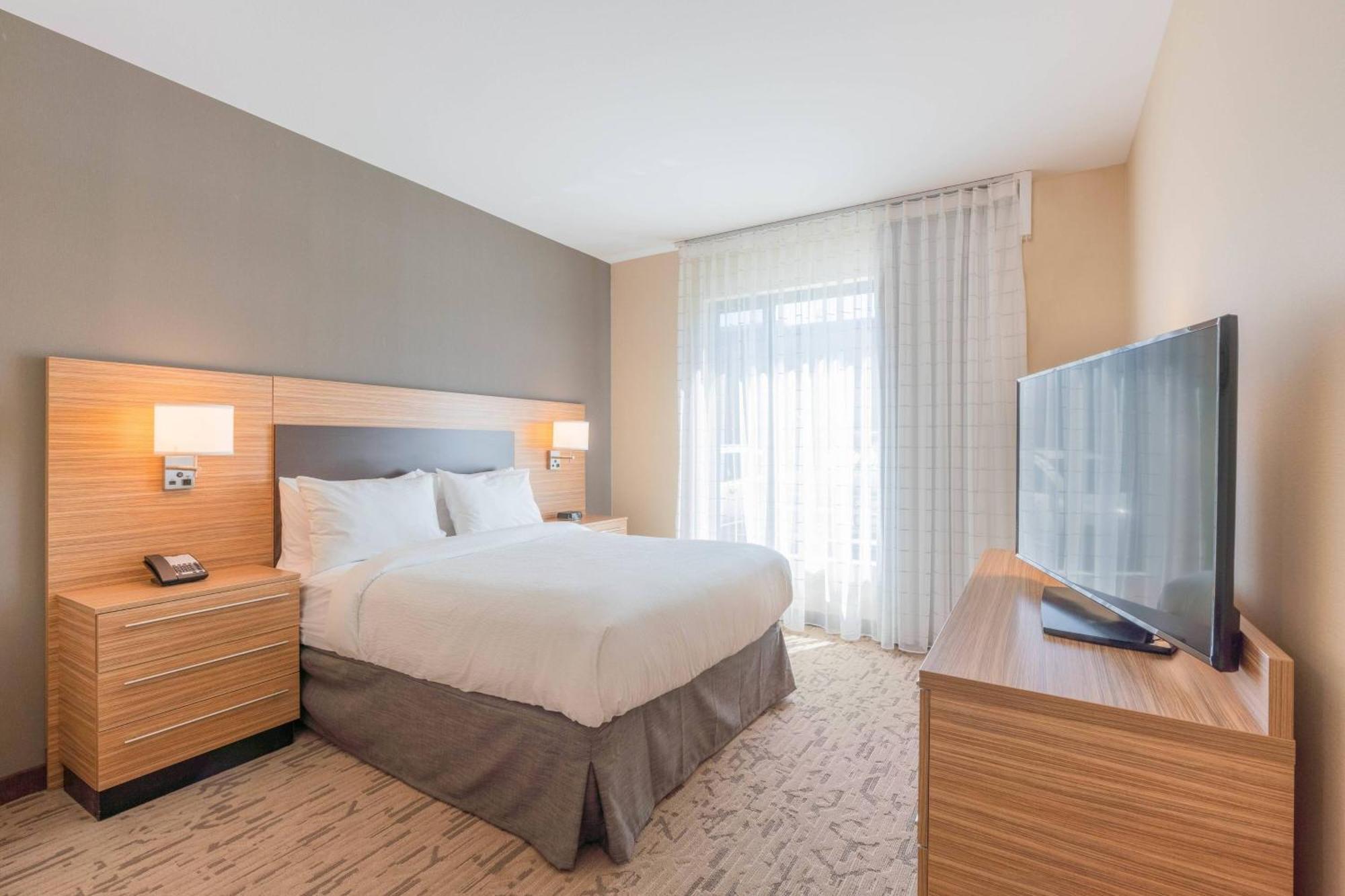 Towneplace Suites By Marriott Thousand Oaks Agoura Hills Esterno foto