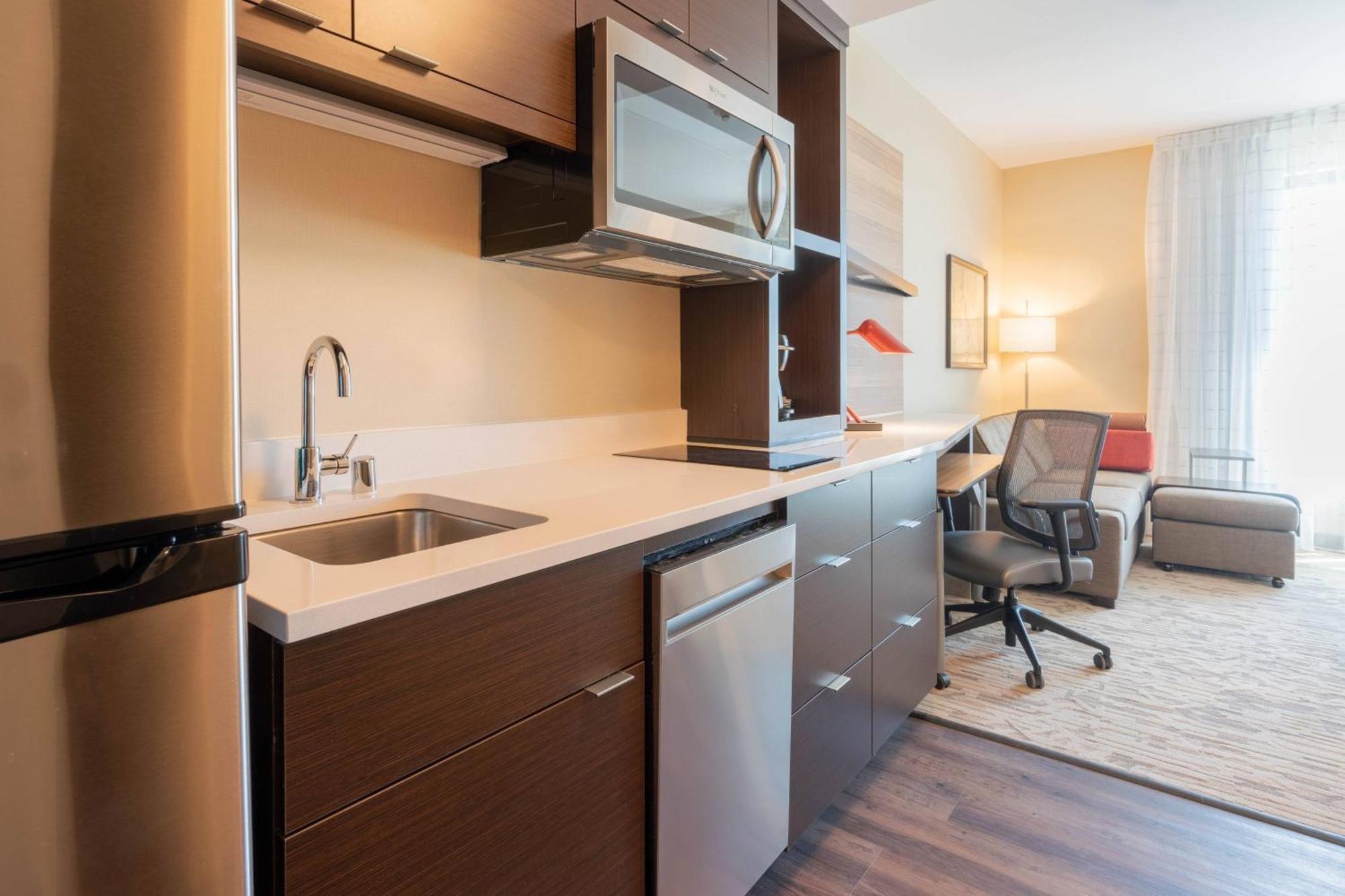 Towneplace Suites By Marriott Thousand Oaks Agoura Hills Esterno foto