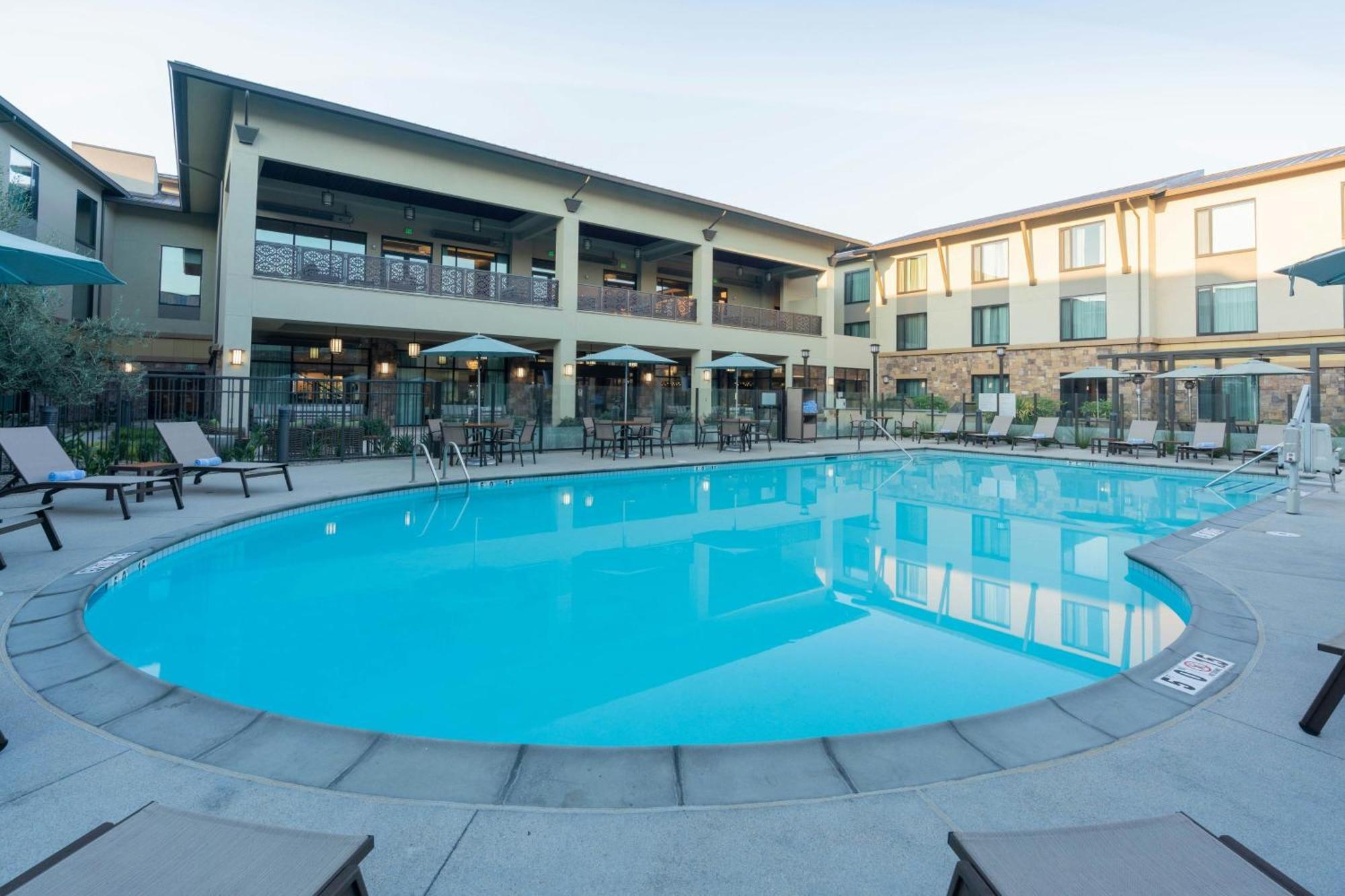 Towneplace Suites By Marriott Thousand Oaks Agoura Hills Esterno foto