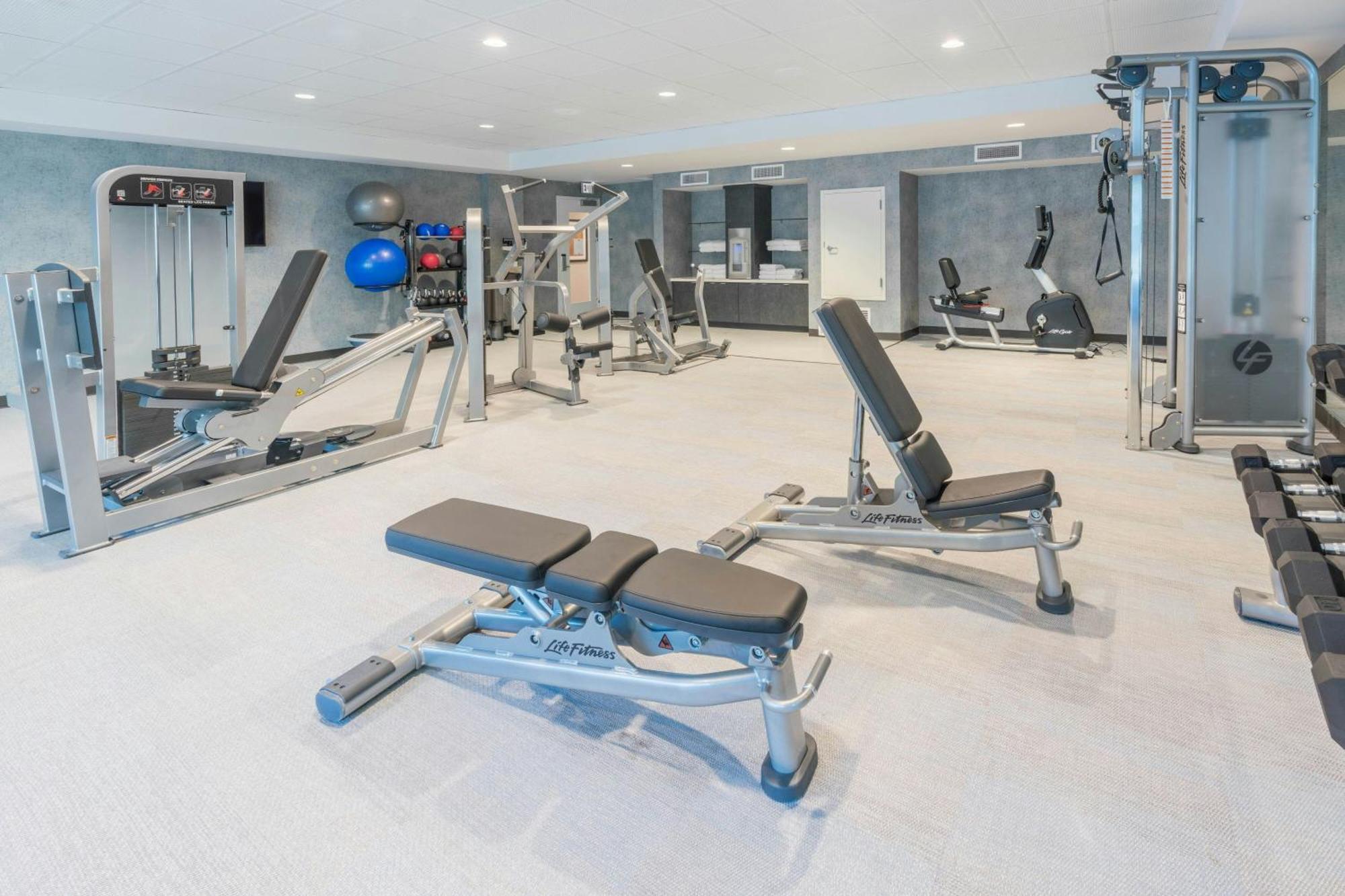 Towneplace Suites By Marriott Thousand Oaks Agoura Hills Esterno foto